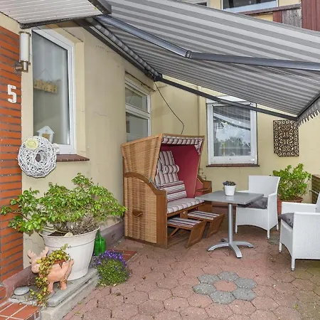Haus Hafenidylle *