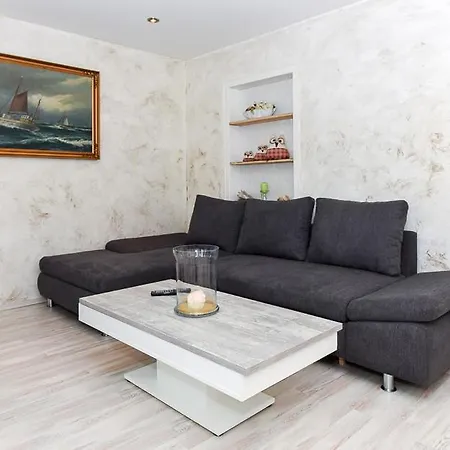 Haus Hafenidylle *