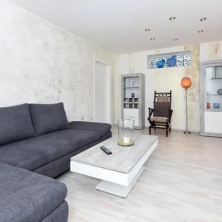 Haus Hafenidylle *